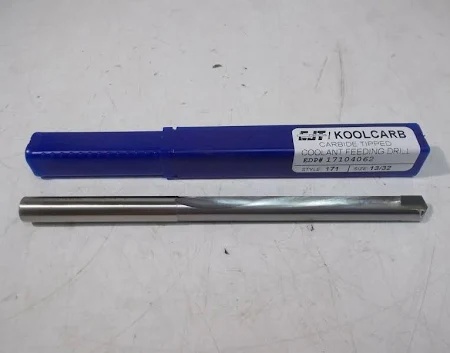 Picture of Cjt Koolcarb Inc 15004062 13/32 Carb Tipped Die Drill